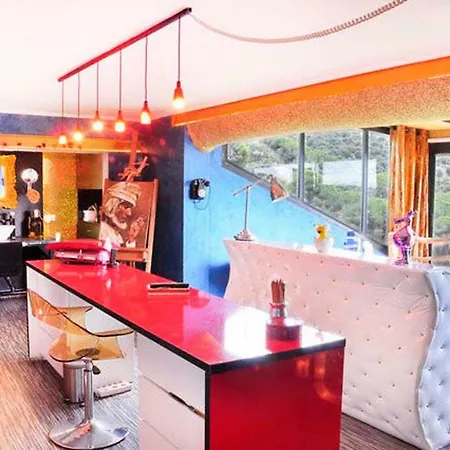 Villa Casa Miramiranda à Teia Extérieur photo