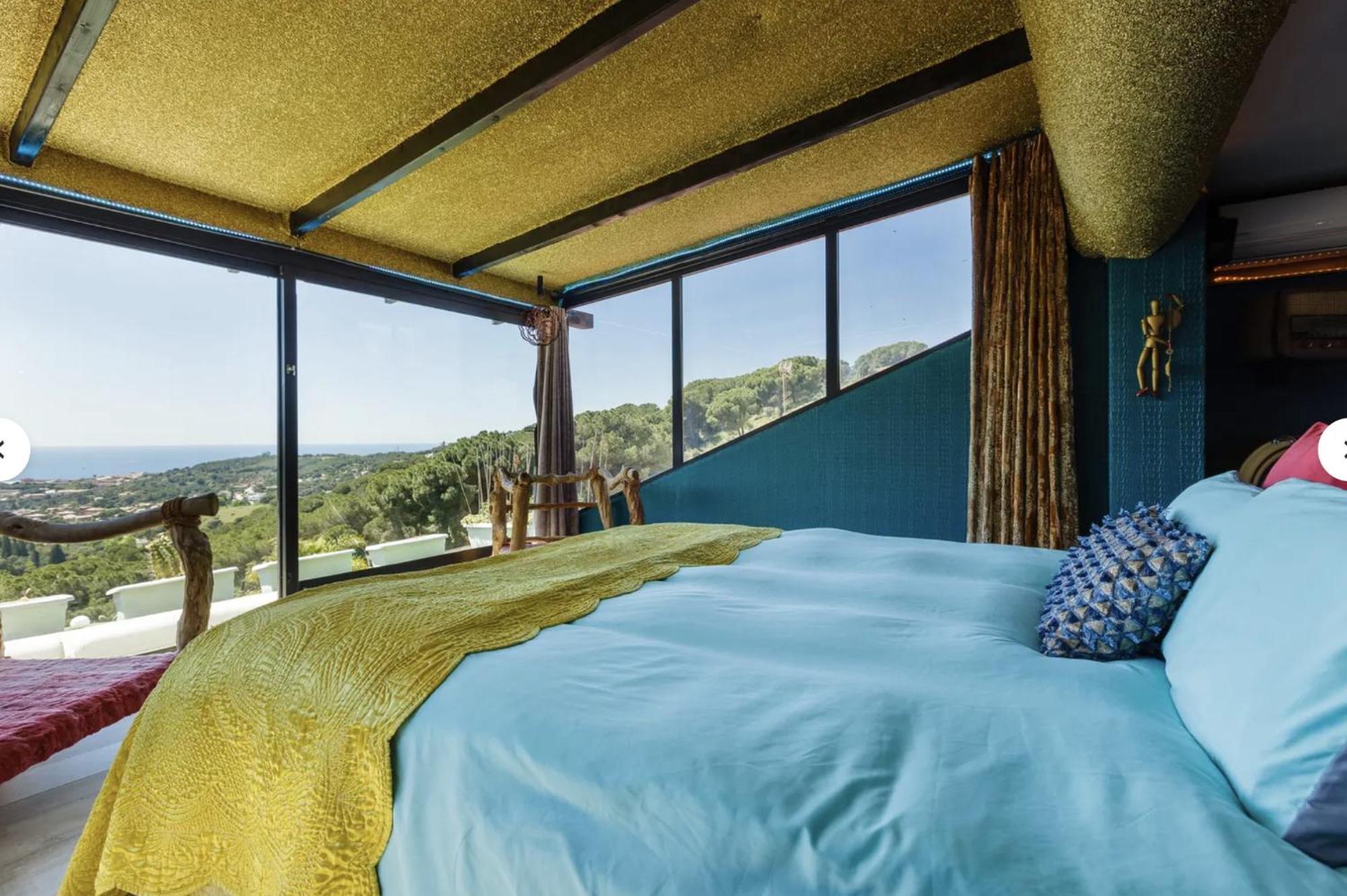 Casa Miramiranda Chalet