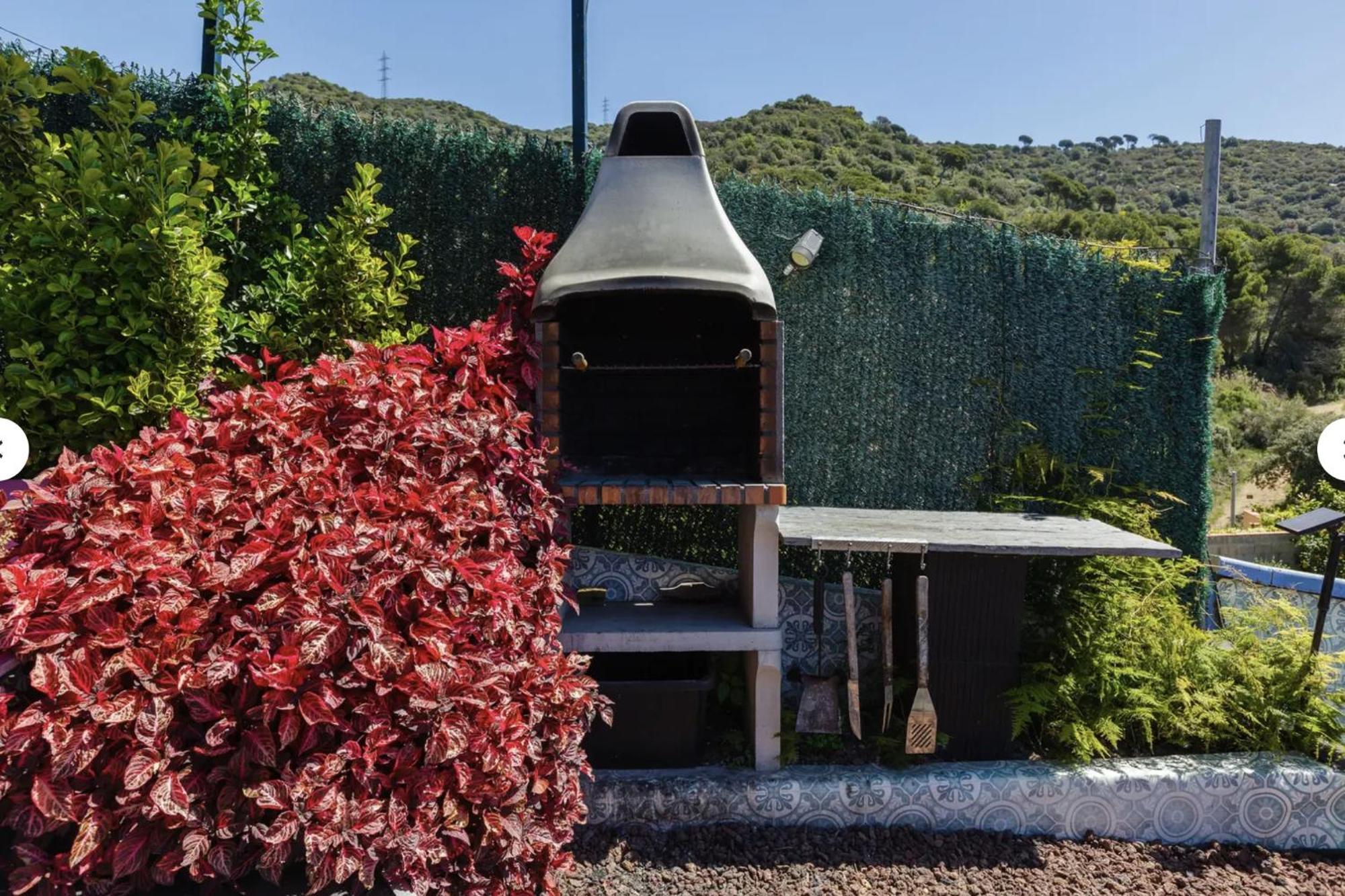 Chalet Casa Miramiranda *