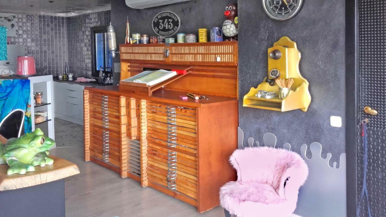 Chalet Casa Miramiranda Teia