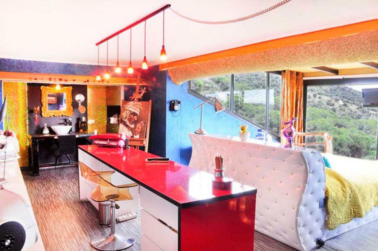 Casa Miramiranda Chalet Teia